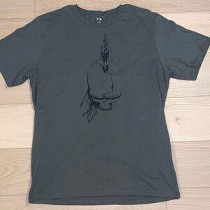 Oakley Skull Graphic Men's Tee NWT